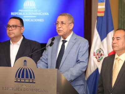 Presidente Luis Abinader dispone entrega de informe con irregularidades de SENASA ante Procuraduría