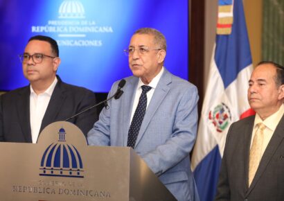 Presidente Luis Abinader dispone entrega de informe con irregularidades de SENASA ante Procuraduría