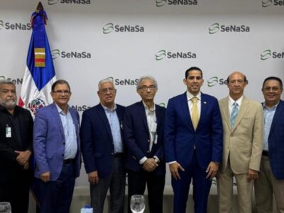 Senasa establece cronograma para pagos a clínicas privadas