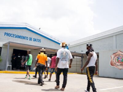 DGM detiene a 1,052 y repatría otros 687 inmigrantes en situación irregular