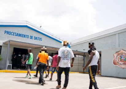 DGM detiene a 1,052 y repatría otros 687 inmigrantes en situación irregular