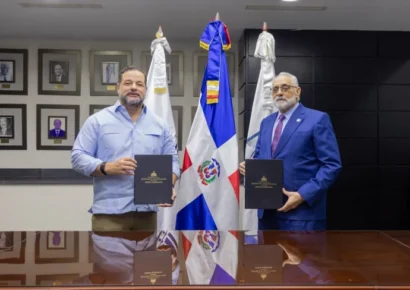 Medio Ambiente y Lidom se unen para convertir residuos en trofeos deportivos