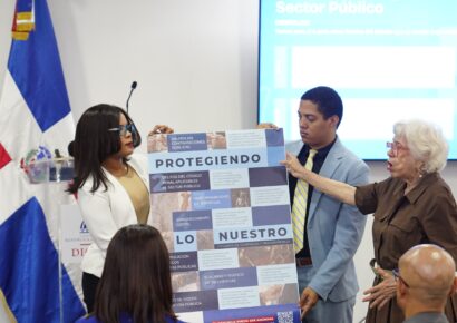 DIGEIG lanza campaña nacional por la integridad en la gestión pública