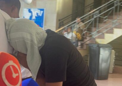 Dictan prisión preventiva contra “Mudita” por homicidio en Santiago