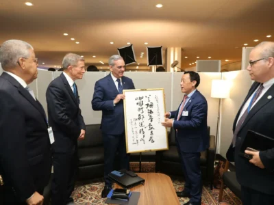 República Dominicana podría alcanzar “Hambre Cero” en dos años, según la FAO