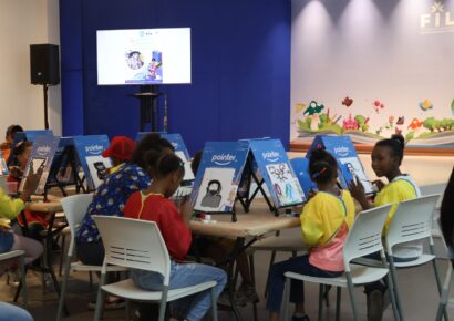 Feria Internacional del Libro Santo Domingo 2025 tendrá como eje central la infancia