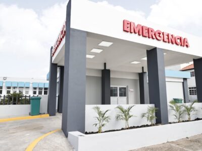 SNS refuerza hospitales públicos ante efectos de onda tropical en el país