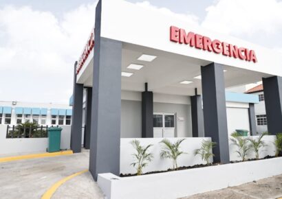 SNS refuerza hospitales públicos ante efectos de onda tropical en el país