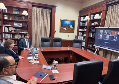 Consejo Nacional de la Magistratura convoca evaluación de jueces de la Suprema Corte tras siete años de gestión