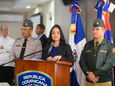 Fuerza de Tarea Conjunta intensificará acciones para el retiro de armas ilegales