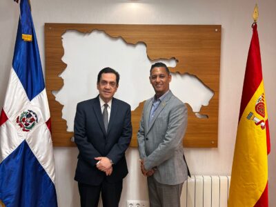 Valencia será sede del 7mo Encuentro de Dominicanos en España