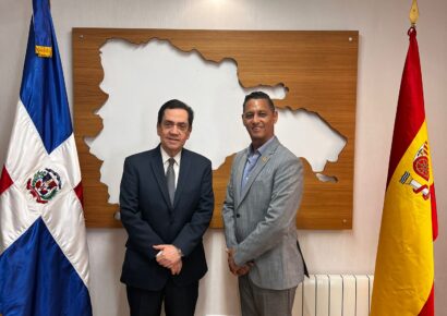 Valencia será sede del 7mo Encuentro de Dominicanos en España