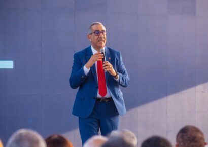 “Nadie se atreve a darme un nombre”: Director de Alto Costo niega interrupciones