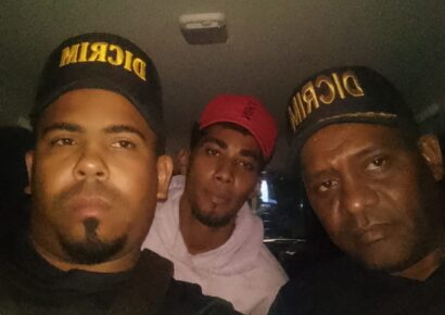 Confiesa y se entrega acusado de feminicidio de adolescente en El Pino, Dajabón