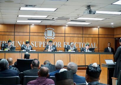 TSE ordena a la JCE incluir a residentes de Costa Azul en colegios electorales del Distrito Nacional