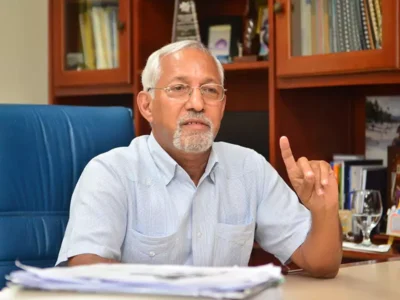 Adocco denunciará al exministro Ángel Hernández por presunta corrupción y lavado de activos