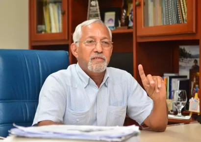 Adocco denunciará al exministro Ángel Hernández por presunta corrupción y lavado de activos