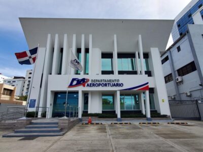 Comisión Aeroportuaria analiza apagón en el AILA en reunión a puertas cerradas