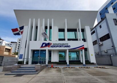 Comisión Aeroportuaria analiza apagón en el AILA en reunión a puertas cerradas