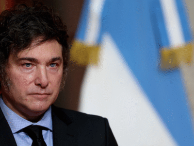 Milei: Cuando la forma derrota al fondo