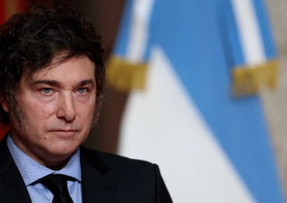 Milei: Cuando la forma derrota al fondo