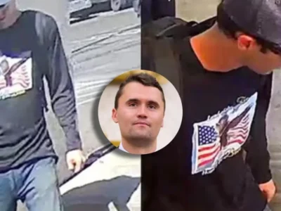 ¿Quién entrenó al homicida de Charlie Kirk?