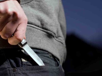 Adolescente es apuñalado por cuatro jóvenes en Cristo Rey