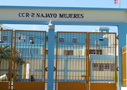 Condenan a 10 años de prisión a mujer por abuso sexual infantil en Cristo Rey