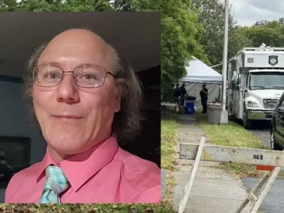 Confiesa en TV haber asesinado a sus padres: “Cumplí con mi deber” y los enterró en su patio en Nueva York en 2017