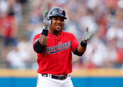 Cleveland honra a José Ramírez con una calle en su nombre por su legado deportivo