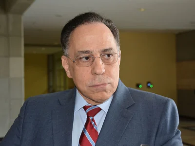 Diputados someten iniciativa para que Celso Marranzini responda por su gestión en el CUED