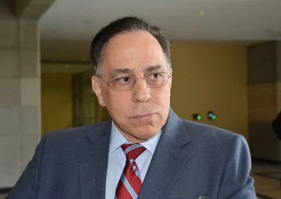 Diputados someten iniciativa para que Celso Marranzini responda por su gestión en el CUED