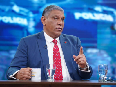 Chú Vásquez responde a Leonel y exhorta al PRM a respaldar la gestión de Abinader