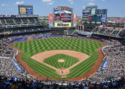 Boletas ya disponibles para el histórico Juego de Estrellas RD vs. Puerto Rico en Citi Field