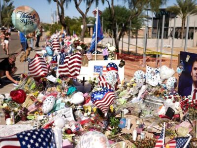 Estados Unidos honra a Charlie Kirk: un legado que trasciende generaciones