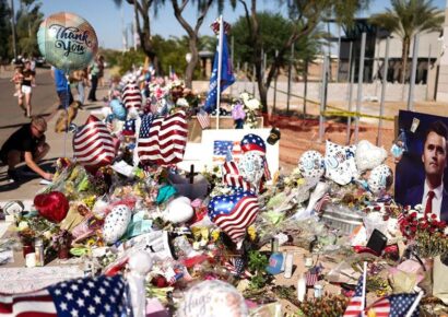 Estados Unidos honra a Charlie Kirk: un legado que trasciende generaciones