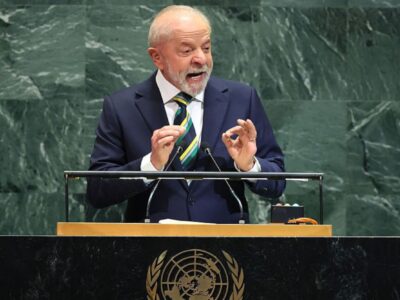 Lula y Trump preparan reunión para abordar tensiones comerciales entre Brasil y EE.UU.