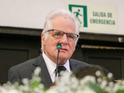 Miguel Uribe rechaza señalamientos de Petro y exige respeto para su familia