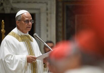 El papa León XIV expulsa del sacerdocio a italiano condenado por abuso sexual de menores