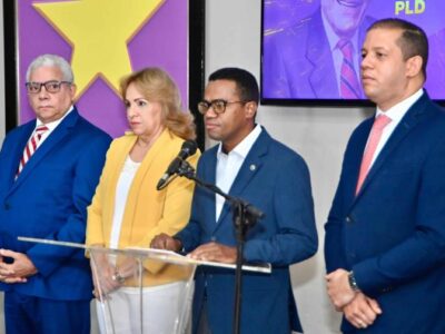 PLD critica al Gobierno por aumento en precios del pollo y arroz