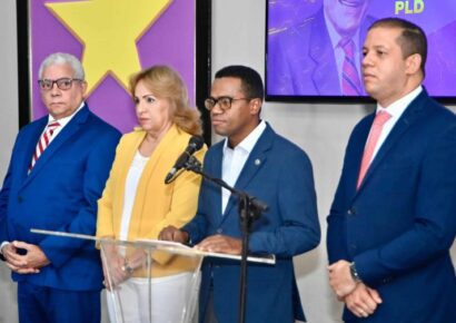 PLD critica al Gobierno por aumento en precios del pollo y arroz