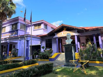 PLD realizará asamblea de dirigentes este domingo en la Casa Nacional