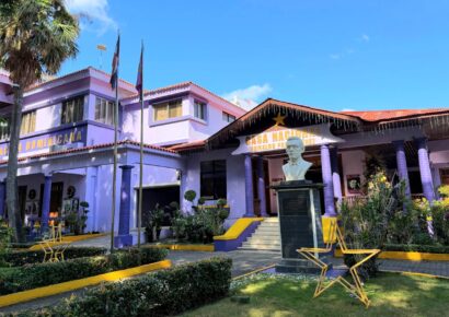 PLD realizará asamblea de dirigentes este domingo en la Casa Nacional