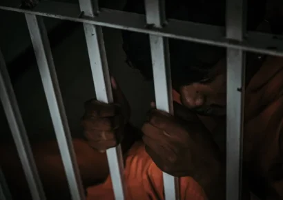 Prisión preventiva para dos hombres vinculados a abuso sexual de adolescente en San Francisco de Macorís