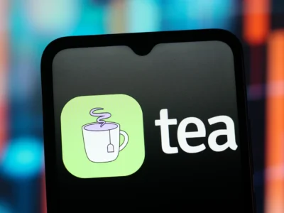 Tea App: de espacio seguro a polémica por filtración de datos y contenido explícito