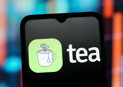 Tea App: de espacio seguro a polémica por filtración de datos y contenido explícito