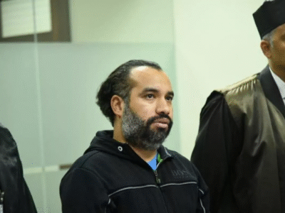 Regresa a RD hombre condenado en EE. UU. por vinculación a red de “Cesar el Abusador”