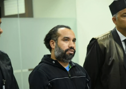 Regresa a RD hombre condenado en EE. UU. por vinculación a red de “Cesar el Abusador”