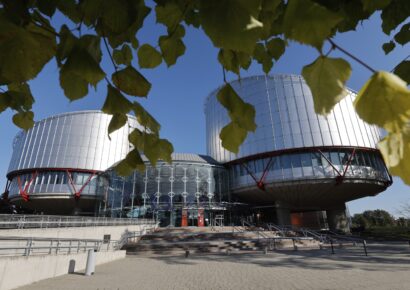 TEDH condena a Francia por no proteger a mujer frente a abuso de su superior sadomasoquista