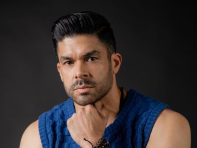 Jerry Rivera regresa con nuevo disco tras 15 años: Llegué yo